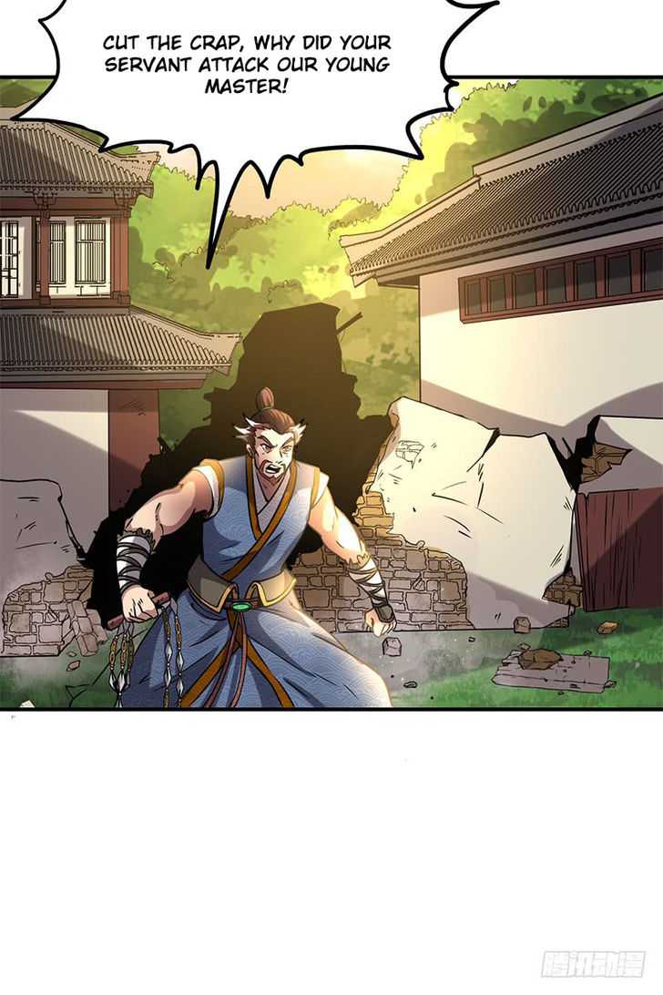 Warring States Chapter 10 30